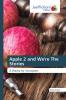 Apple 2 and We're The Stories