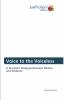 Voice to the Voiceless