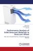 Performance Analysis of Solid Desiccant Materials in Desiccant Wheel