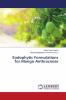 Endophytic Formulations for Mango Anthracnose