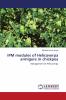 IPM modules of Helicoverpa armigera in chickpea