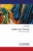 Textile Yarn Testing