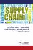 Supply Chain Operation and Business Management