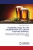 Feasibility study for the establishment of a gluten free beer brewery