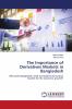 The Importance of Derivatives Markets in Bangladesh