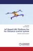 IoT Based UAV Platform for Far Distance control system