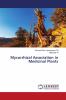 Mycorrhizal Association in Medicinal Plants