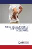 Kidney Disease Donation and Transplantation in East Africa
