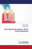 Oral Reconstructions- Bone Graft Materials