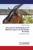 Structural Architecture of Retinal Layers in Domestic Animals