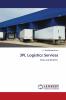 3PL Logistics Services