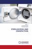 STERILIZATION AND DISINFECTION