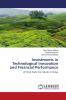 Investments in Technological Innovation and Financial Performance