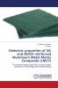 Dielectric properties of SiC and Al2O3 reinforced Aluminium Metal Matrix Composite (LM25)
