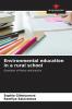 Environmental education in a rural school