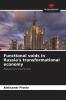 Functional voids in Russia's transformational economy