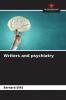 Writers and psychiatry