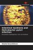 Intestinal dysbiosis and Helicobacter pylori infection
