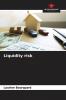 Liquidity risk