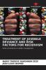 TREATMENT OF JUVENILE DEVIANCE AND RISK FACTORS FOR RECIDIVISM