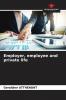 Employer employee and private life