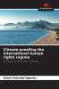 Climate-proofing the international human rights regime
