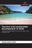 Tourism and sustainable development in Haiti