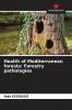 Health of Mediterranean forests