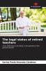 The legal status of retired teachers