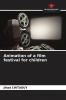 Animation of a film festival for children