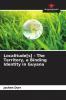 Localitude[s] - The Territory a Binding Identity in Guyana