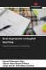 Oral expression in English teaching