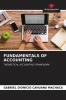 FUNDAMENTALS OF ACCOUNTING