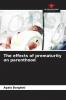 The effects of prematurity on parenthood