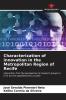 Characterization of innovation in the Metropolitan Region of Recife