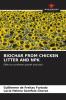 BIOCHAR FROM CHICKEN LITTER AND NPK