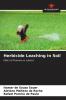 Herbicide Leaching in Soil