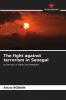 The fight against terrorism in Senegal