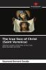 The true face of Christ (Saint Veronica)