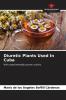 Diuretic Plants Used In Cuba