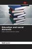 Education and social demands