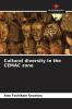 Cultural diversity in the CEMAC zone