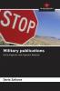 Military publications