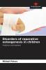 Disorders of reparative osteogenesis in children