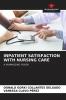 INPATIENT SATISFACTION WITH NURSING CARE