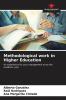 Methodological work in Higher Education