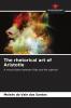 The rhetorical art of Aristotle
