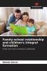 Family-school relationship and children's integral formation
