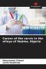 Cancer of the cervix in the wilaya of Na��ma Algeria