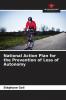 National Action Plan for the Prevention of Loss of Autonomy